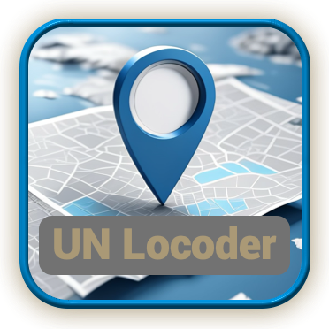 UN-LOCoder Logo